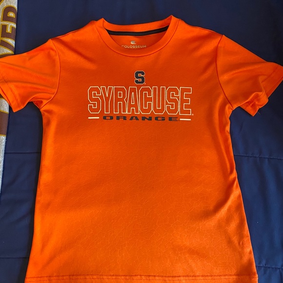 Other - Youth Syracuse Tee
